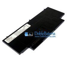 Batería para Fujitsu FMVNBP183 LIFEBOOK UH900 UG90G UG90B UG90R [Batería de repuesto]